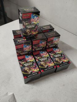 X10 Perfect Order Booster Bundles