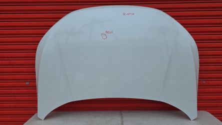 Honda CRV Front Hood Panel 2017-2022