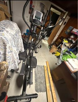 Elliptical