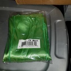 206 sash for chairs there are 196 used one time n 10 in a pack total of 206