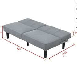 Futon Sofa Bed 