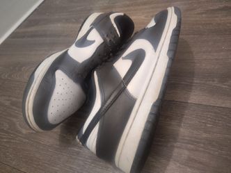 Nike dunks