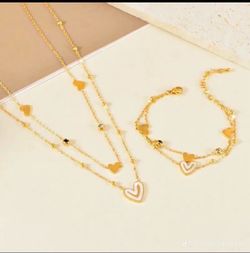 Jewly bracelets