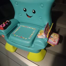 Laugh & Learn Smart Stages Chair