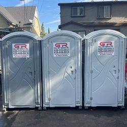 Portapotty