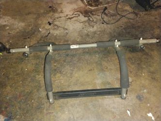  PULL UP BAR 4 Door Frame 