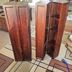 DVD Organizer Folding Cases