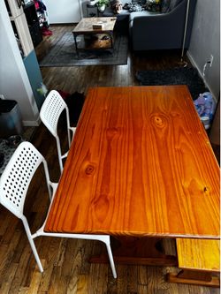 Dining Room Table