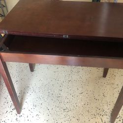 Mesa De Juegos