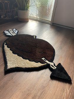 Acorn  Rug  