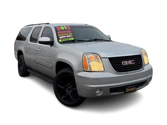 2012 GMC Yukon XL 1500