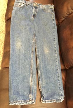 Men’s jeans