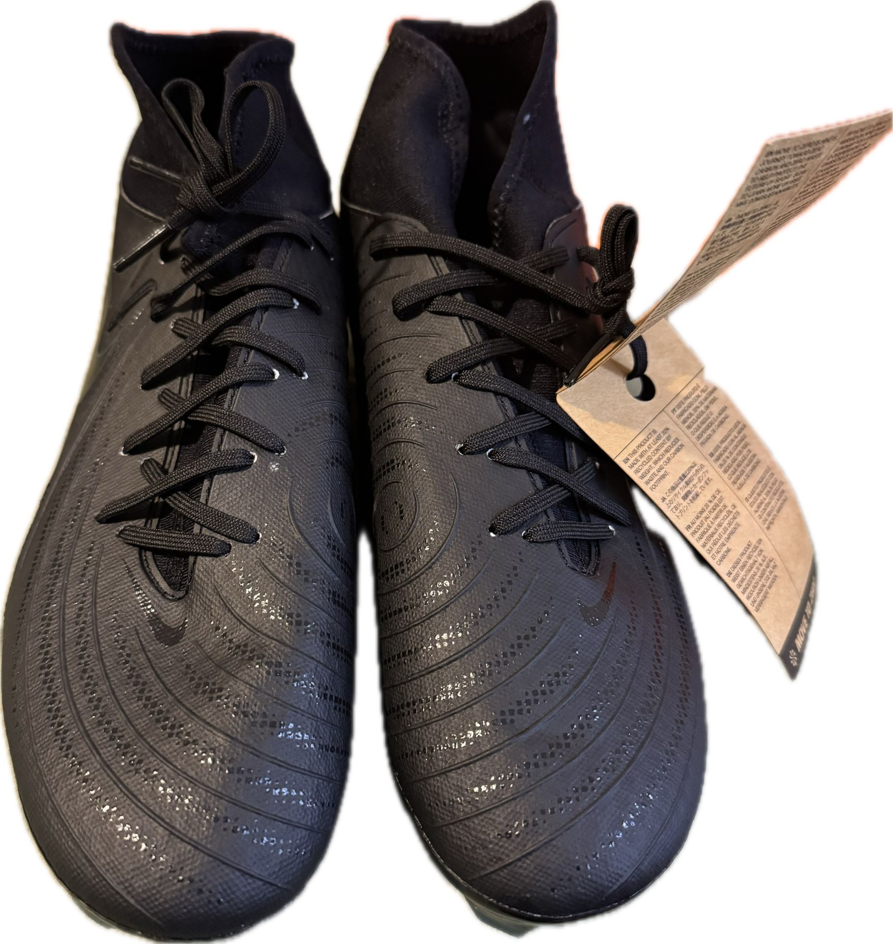 Phantoms Luna II Academy FG/MG