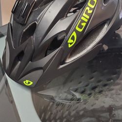 Giro Bike Helmet