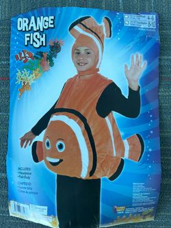 Kids costume