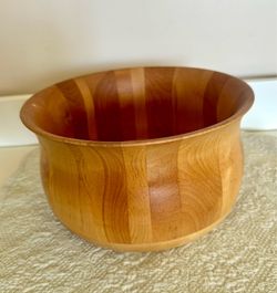 Vintage Williams-Sonoma Salad Bowl