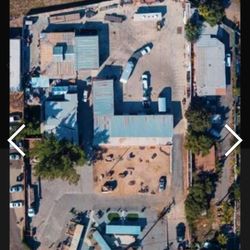 Commercial Wear House Or Yard 