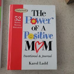 Mom Book