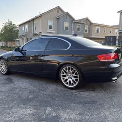 2008 BMW 328i