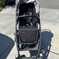 UPPAbaby Vista Stroller set
