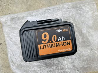 Replacement For Dewalt 20V 9.0 Ah Battery