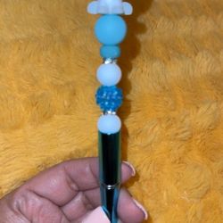 Beaded Pens $15