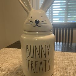 Rae Dunn Easter