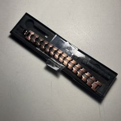 Feraco Natural Pain Relief Copper Bracelet 