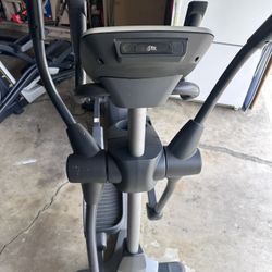 Nordic track Elliptical