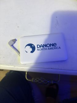 Portable Charger 