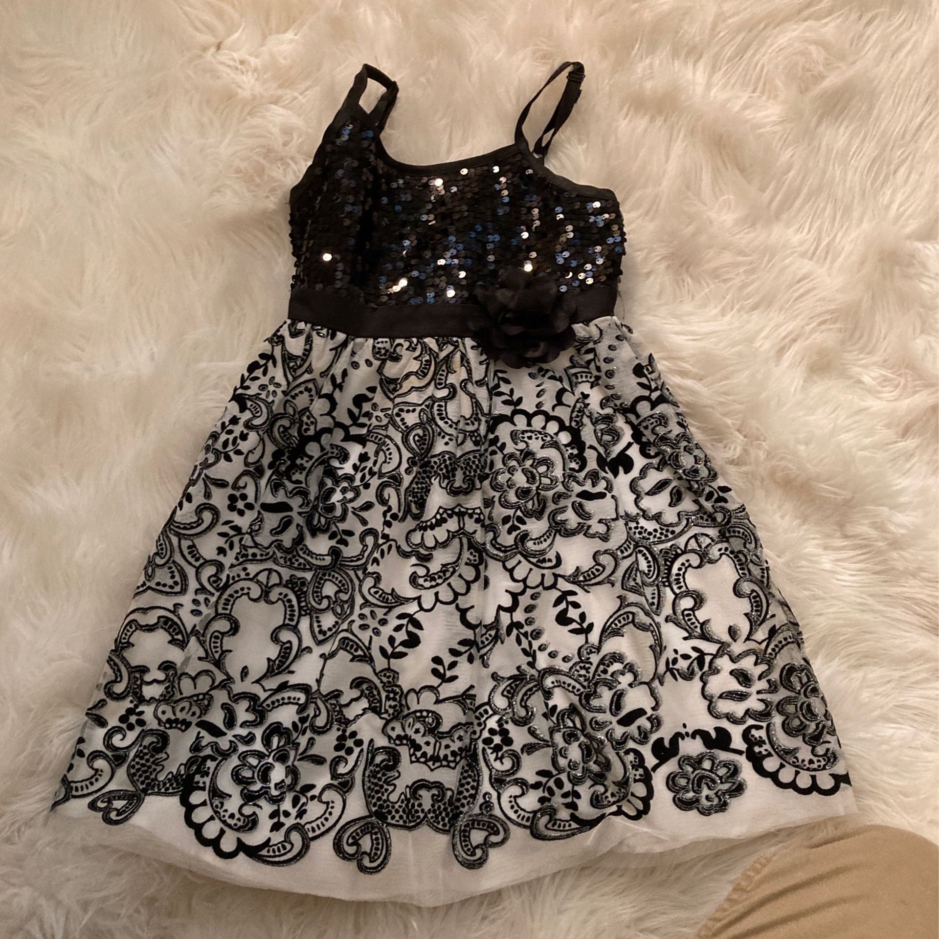 Beautiful Justice Dress