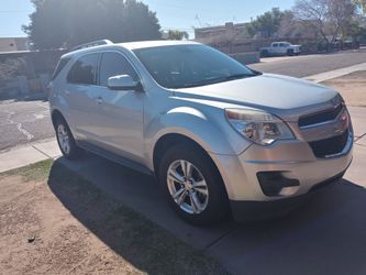 2013 Chevrolet Equinox