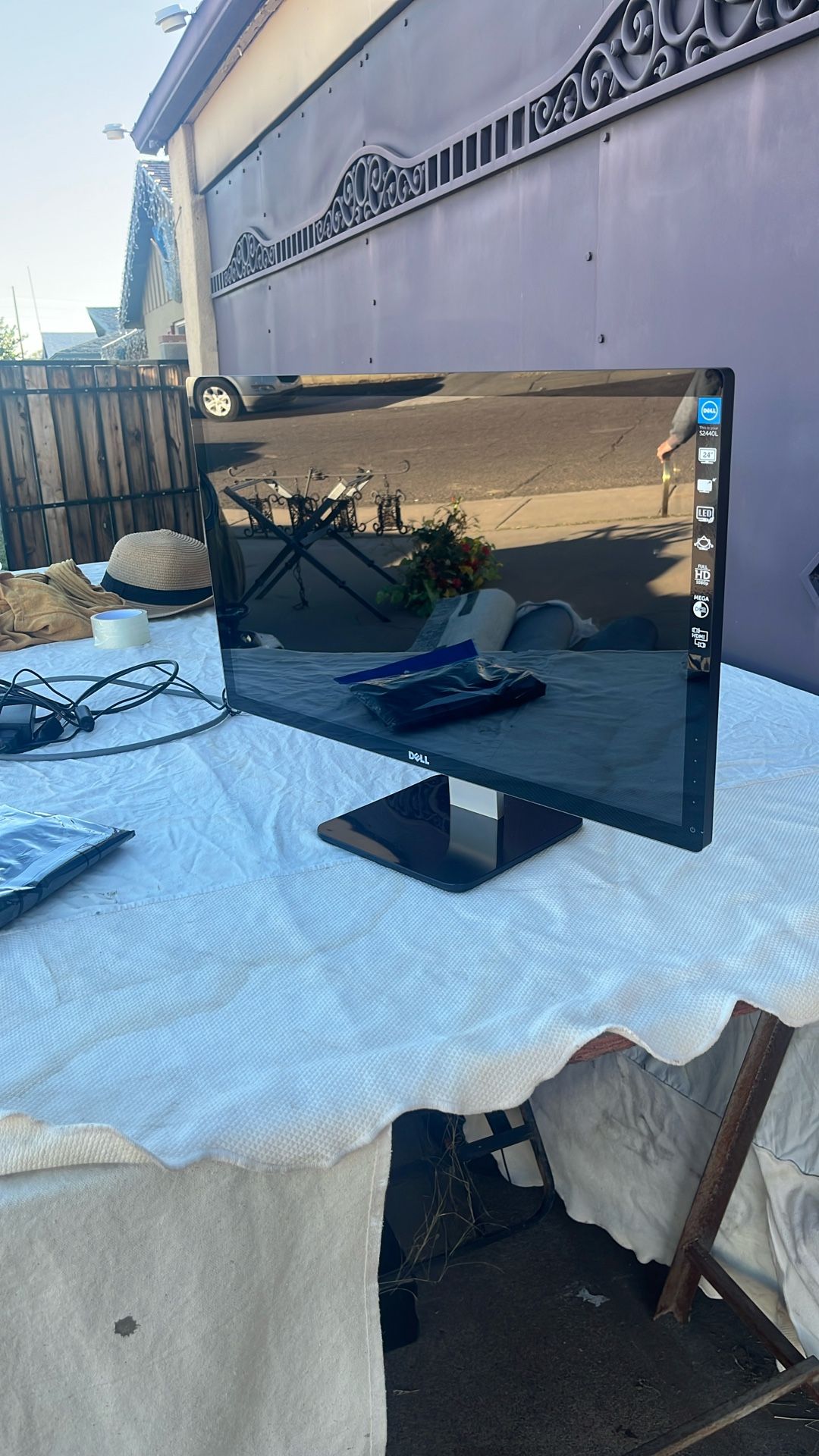 DELL monitor