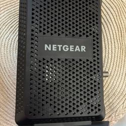 NETGEAR CM700 High-Speed Cable Modem DOCSIS 3.0 