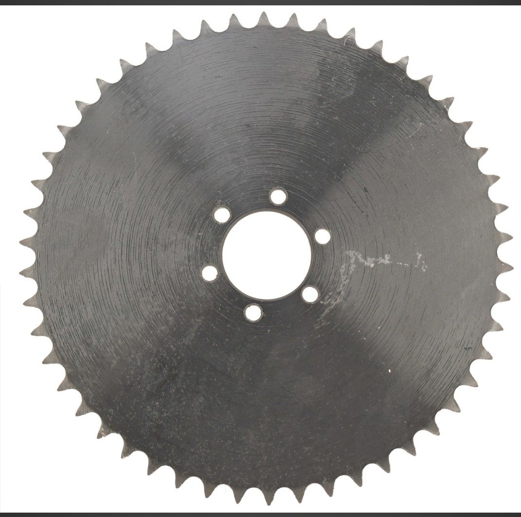 Mini Bike 420 Chain Sprocket --- 48/54/60 Tooth Available