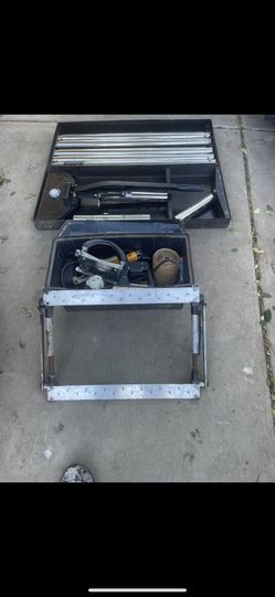 Carpet Installation Tools 