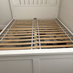 Full Size Bed Frame