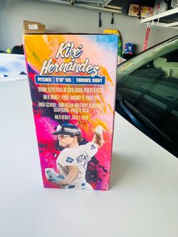 Bobble head dodgers