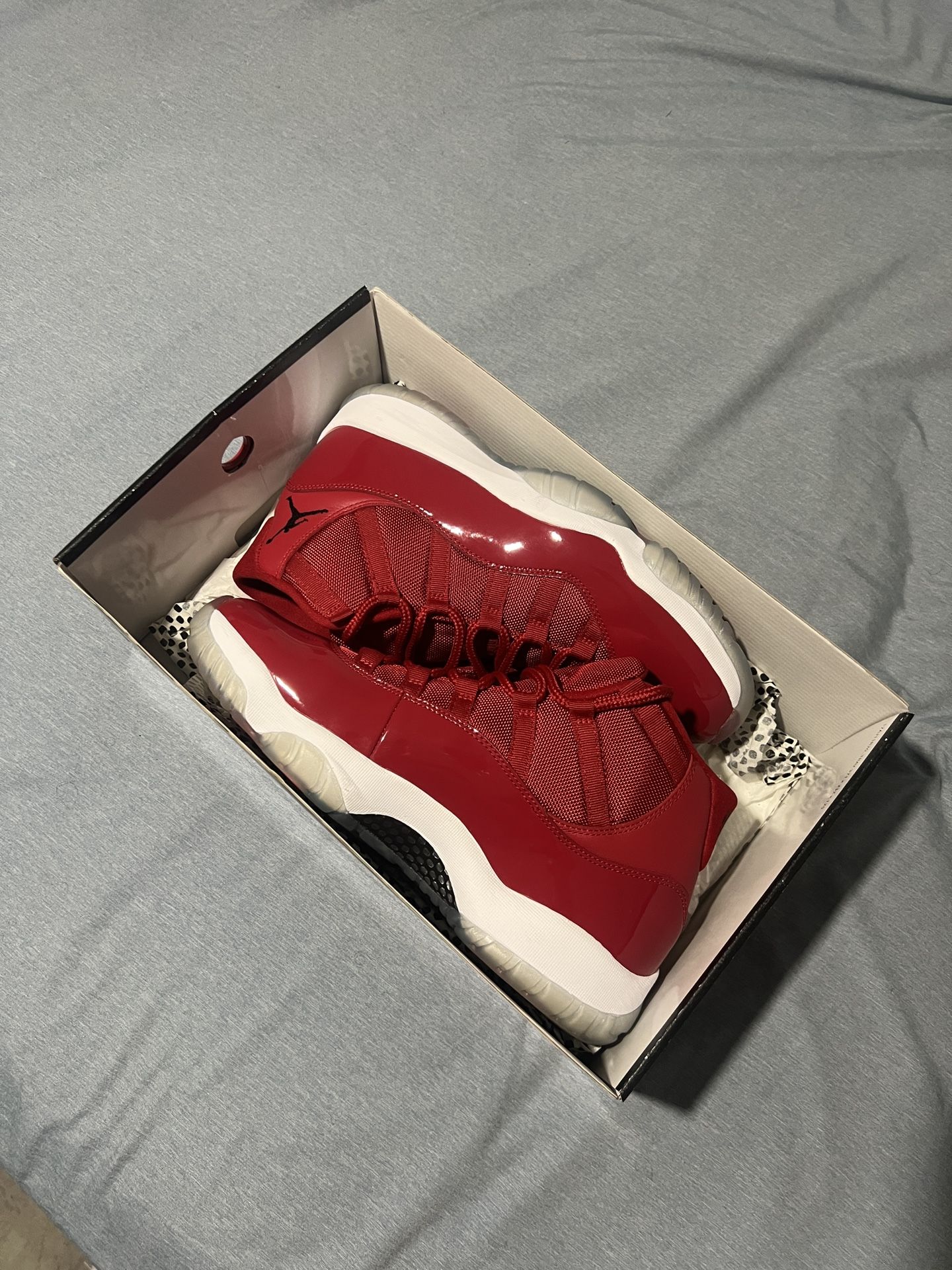 Jordan Win Like 96 11s