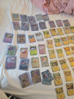 Pokemon cards 30th anniversary