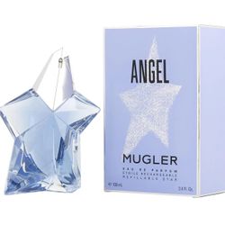 Mugler Angle 