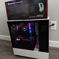 Pc For Sell 