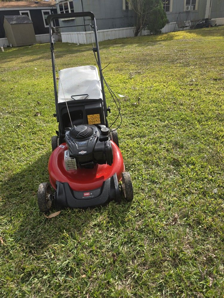 TORO 21
