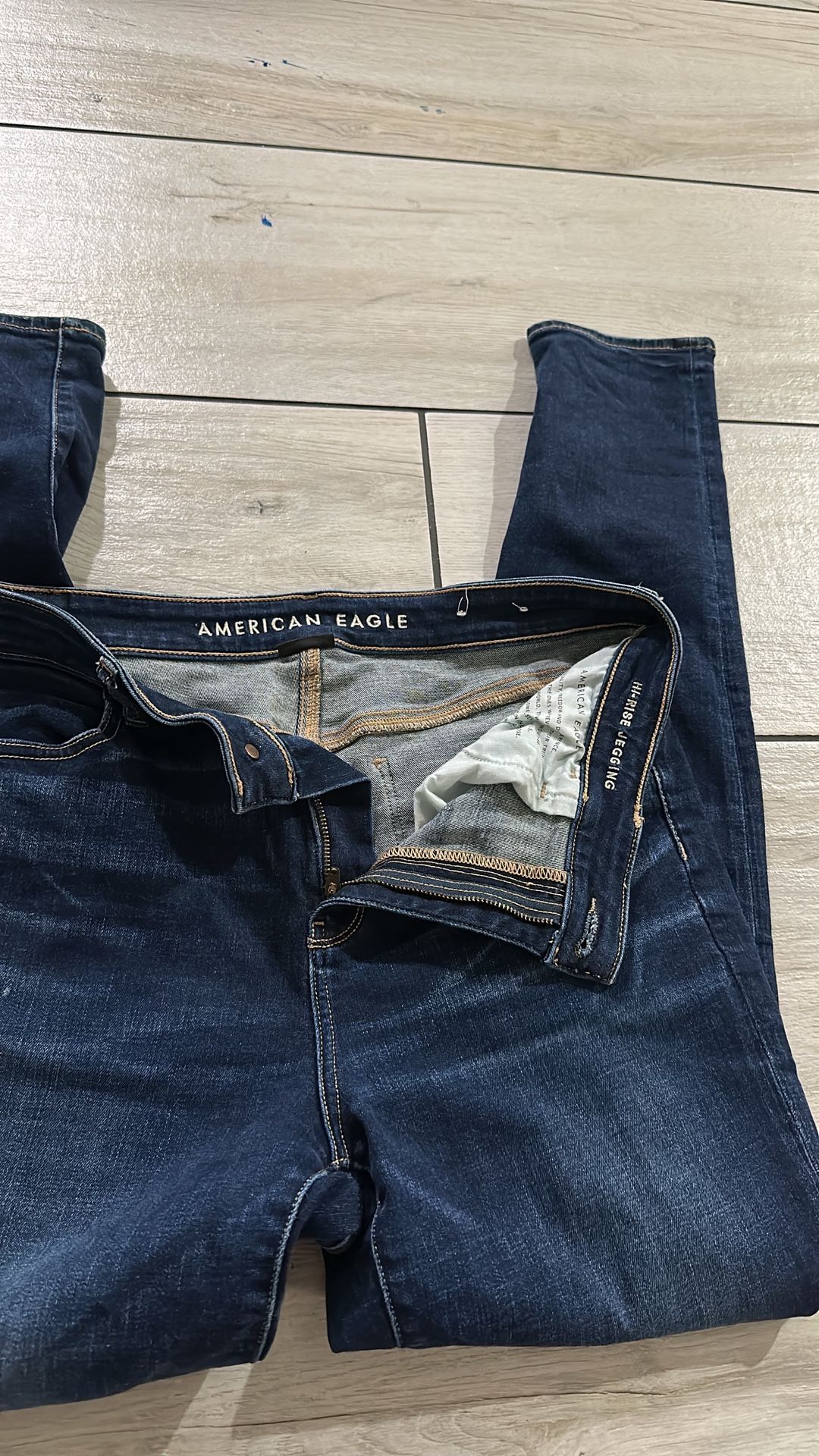 American Eagle Jeans 👖 