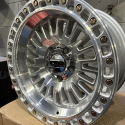 17x8.5 KMC WHEELS FOR SALE!!! 5x127