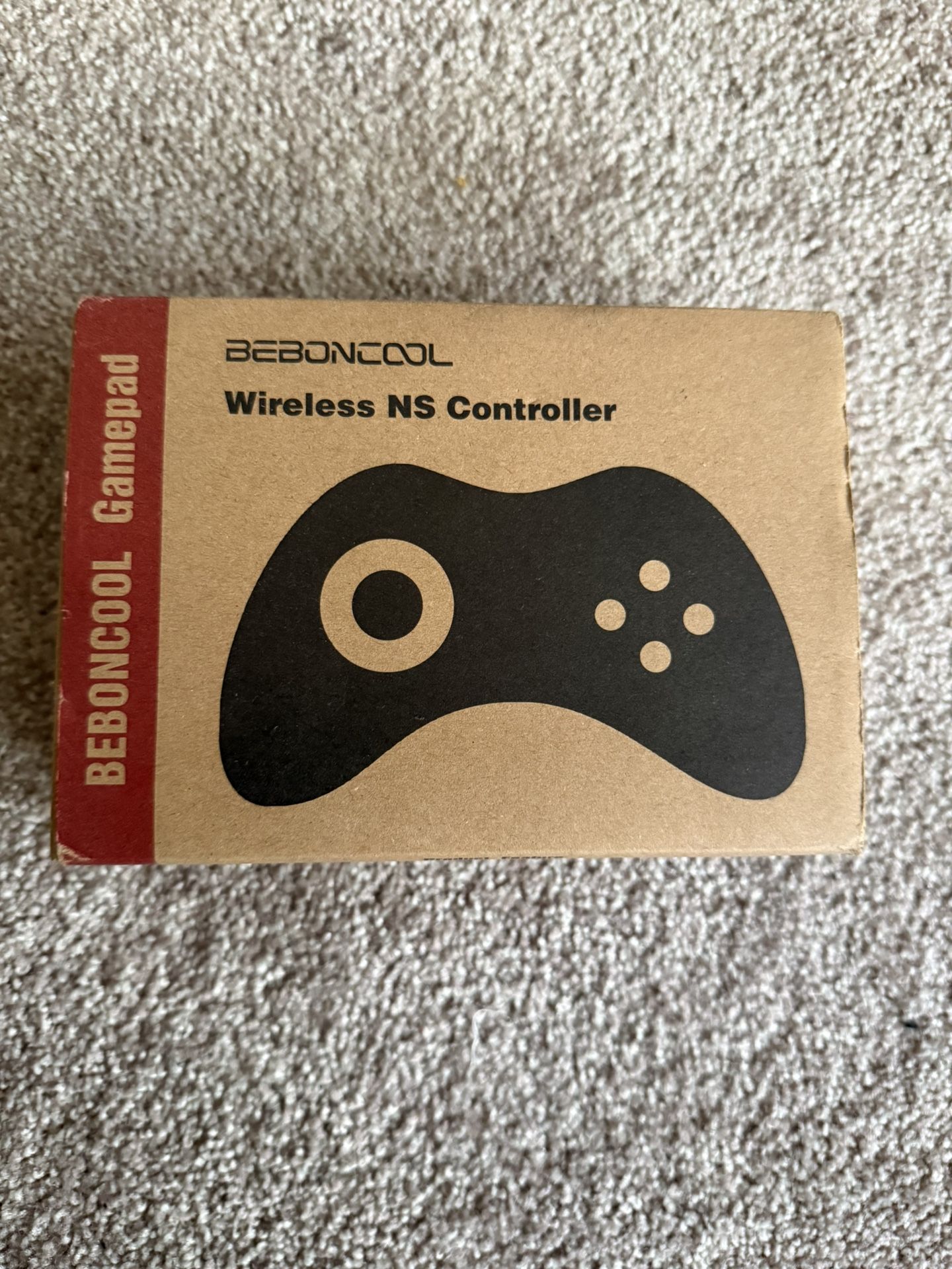 Controller