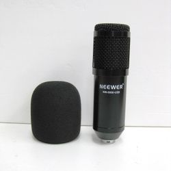 Neewer NW-8000-USB Condenser Recording Studio Microphone Mic