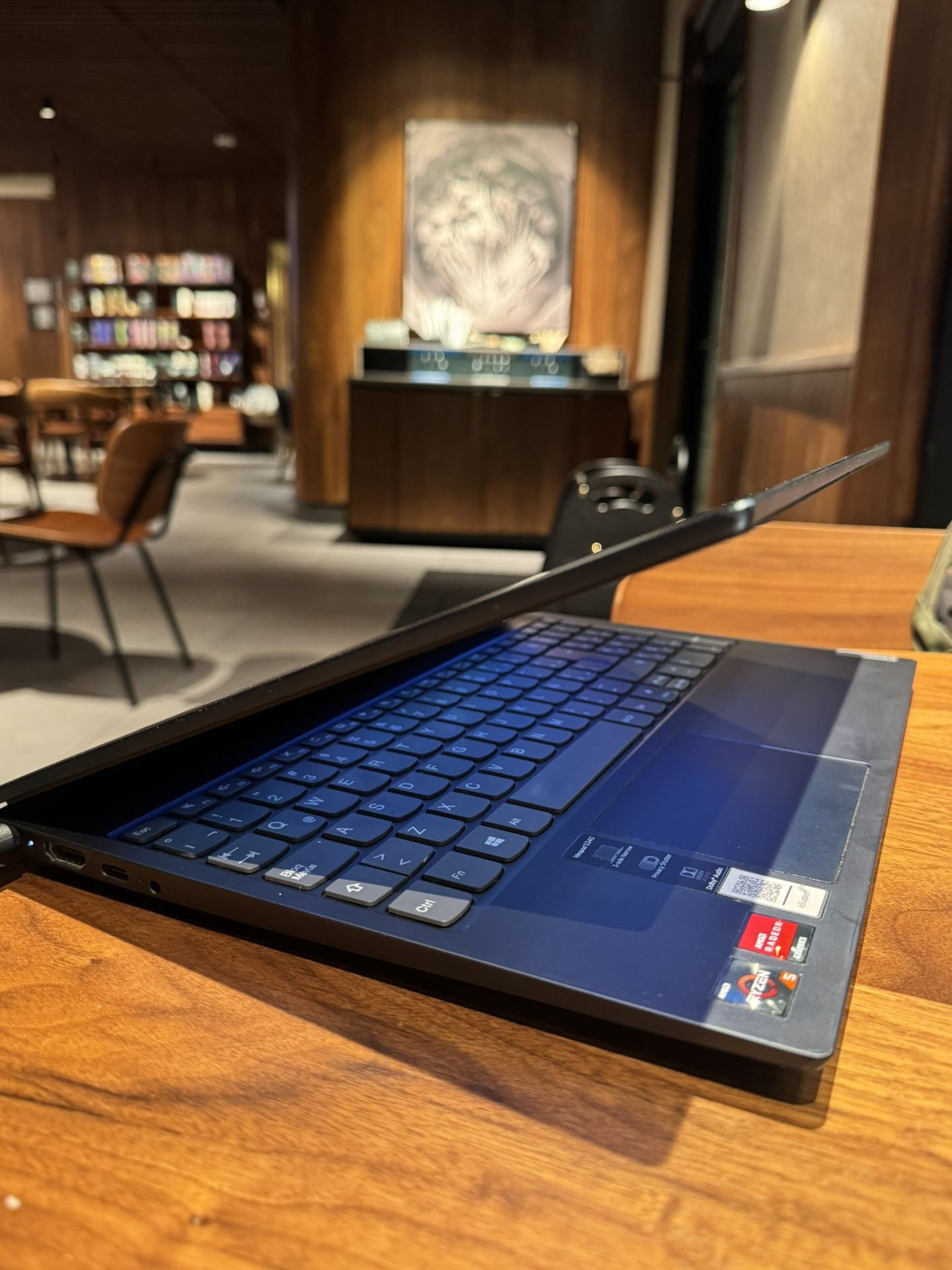 Lenovo Ideapad S340 1TB Windows 11