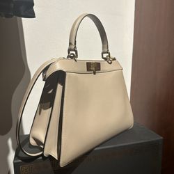 Fendi Bag