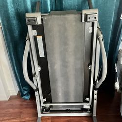Treadmill Works Great Like New